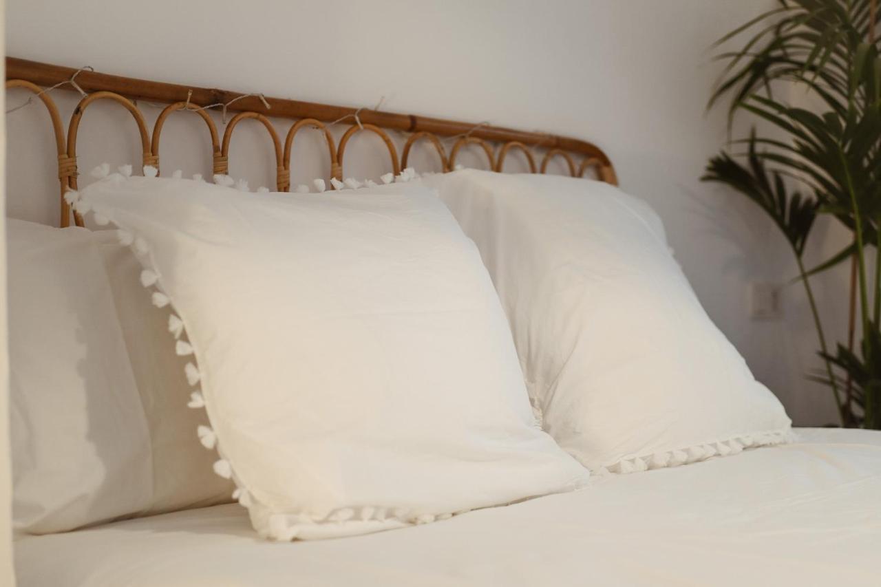 Portal Vell Altea L 'Olla Apartamento Exterior foto