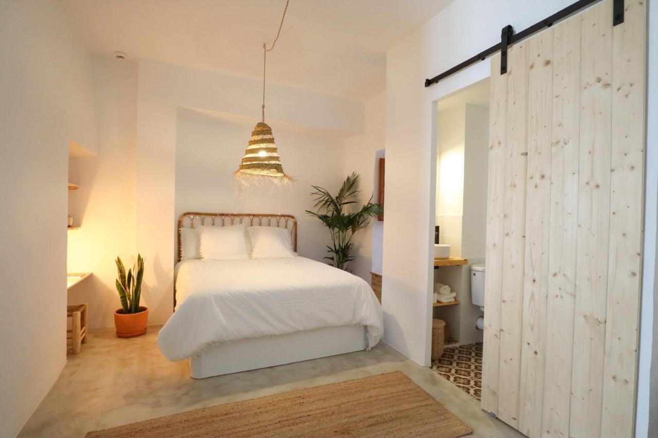 Portal Vell Altea L 'Olla Apartamento Exterior foto