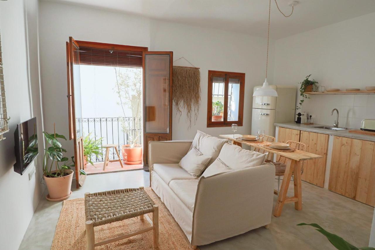 Portal Vell Altea L 'Olla Apartamento Exterior foto