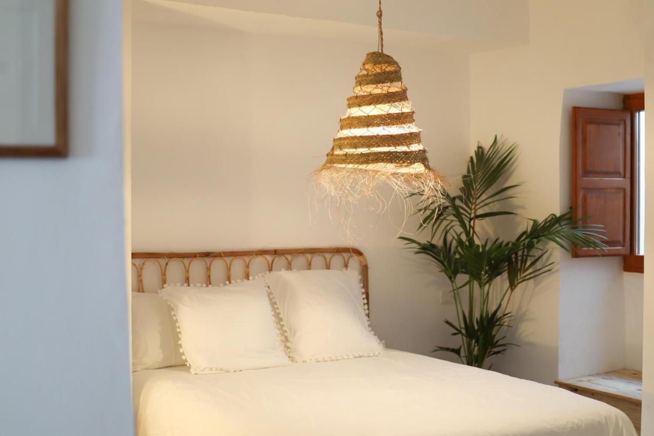 Portal Vell Altea L 'Olla Apartamento Exterior foto