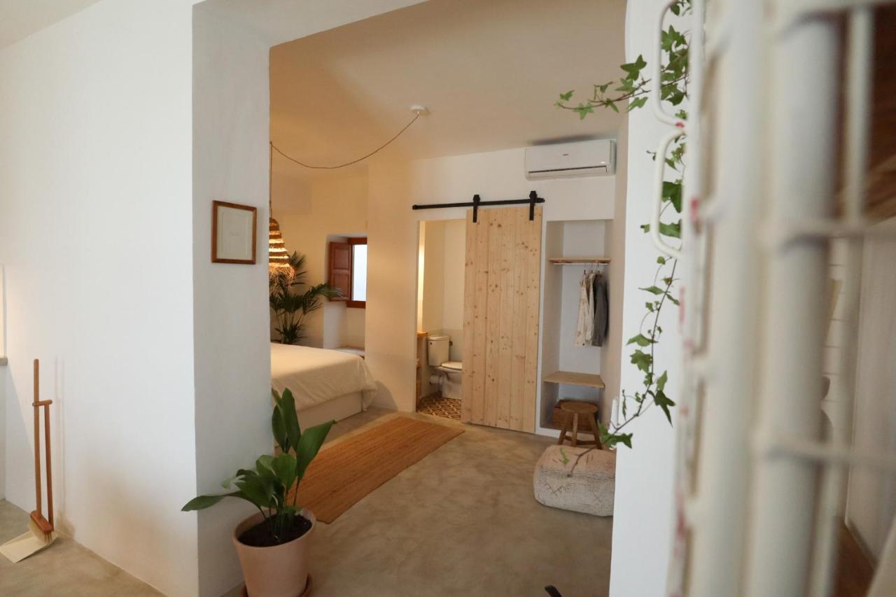 Portal Vell Altea L 'Olla Apartamento Exterior foto