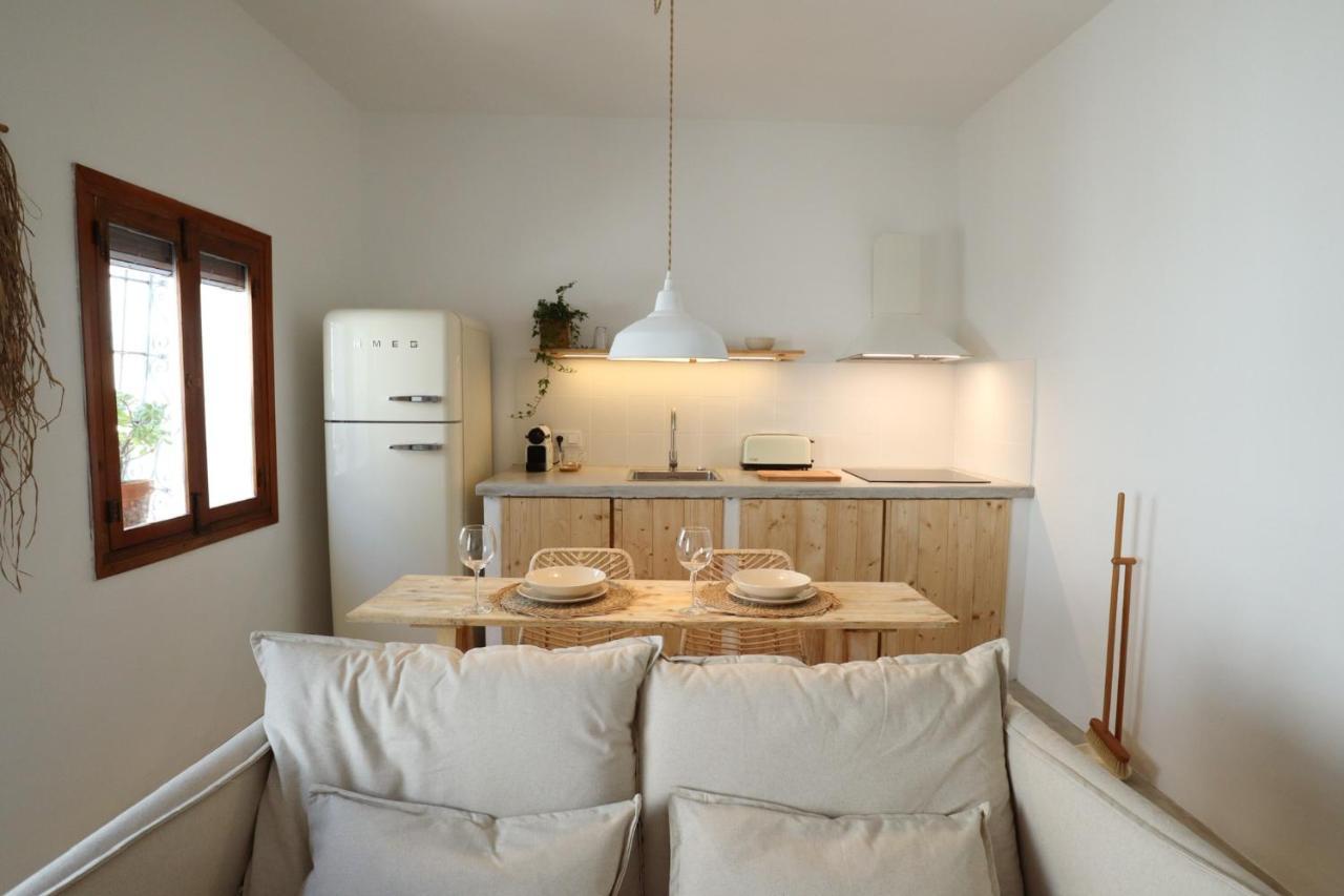 Portal Vell Altea L 'Olla Apartamento Exterior foto