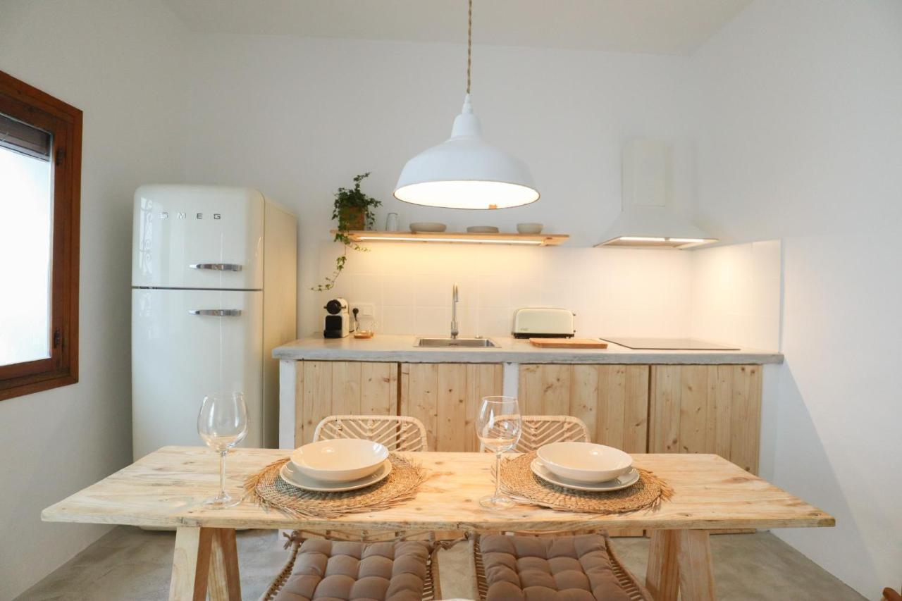Portal Vell Altea L 'Olla Apartamento Exterior foto