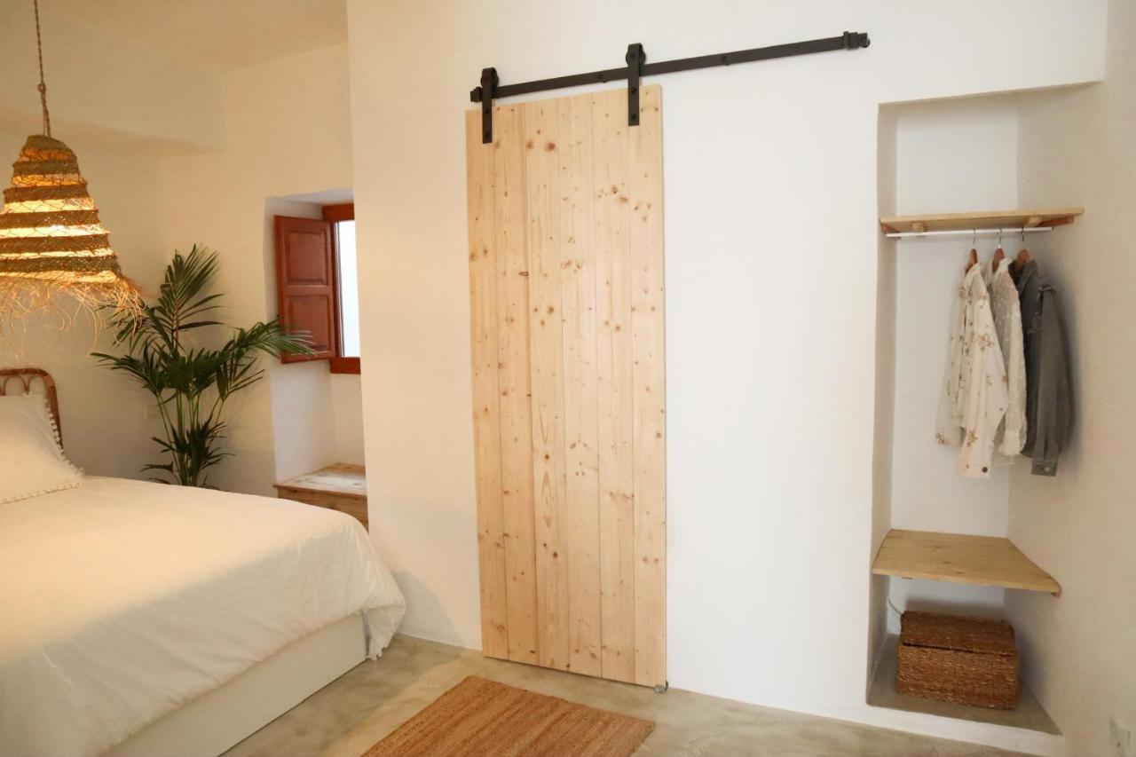 Portal Vell Altea L 'Olla Apartamento Exterior foto