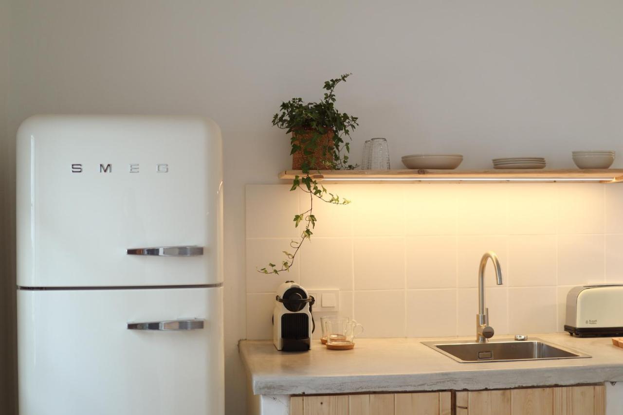 Portal Vell Altea L 'Olla Apartamento Exterior foto