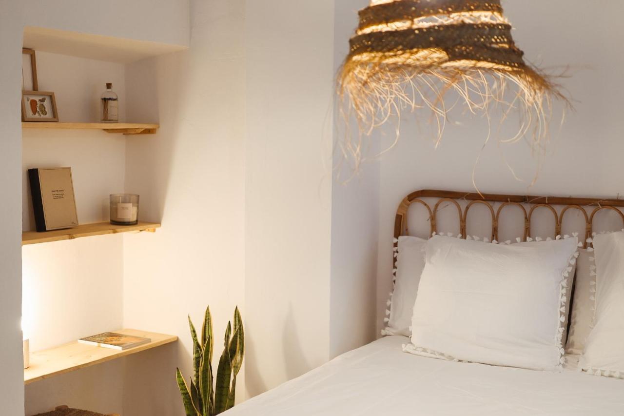 Portal Vell Altea L 'Olla Apartamento Exterior foto