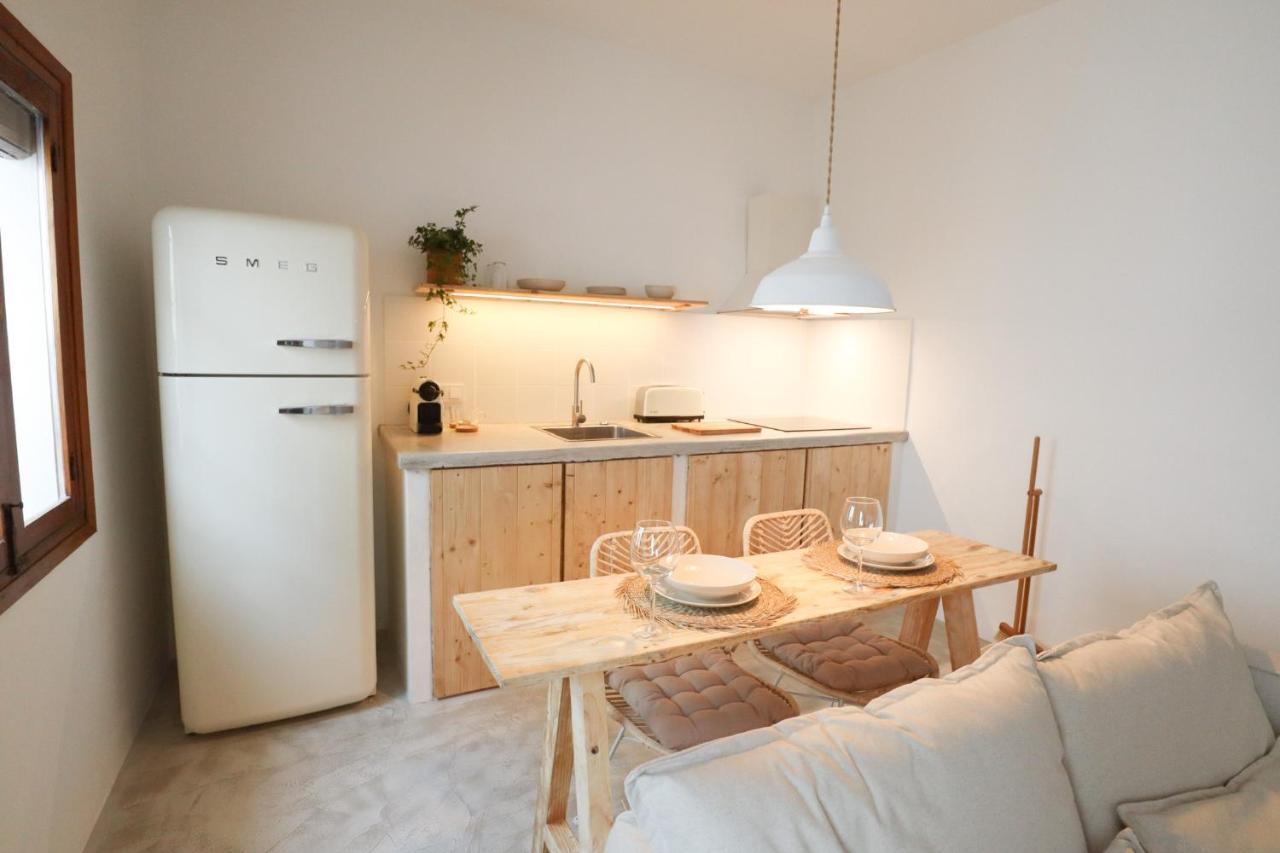Portal Vell Altea L 'Olla Apartamento Exterior foto