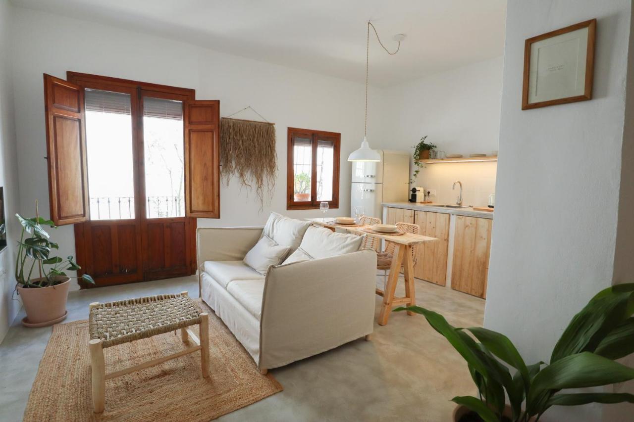 Portal Vell Altea L 'Olla Apartamento Exterior foto