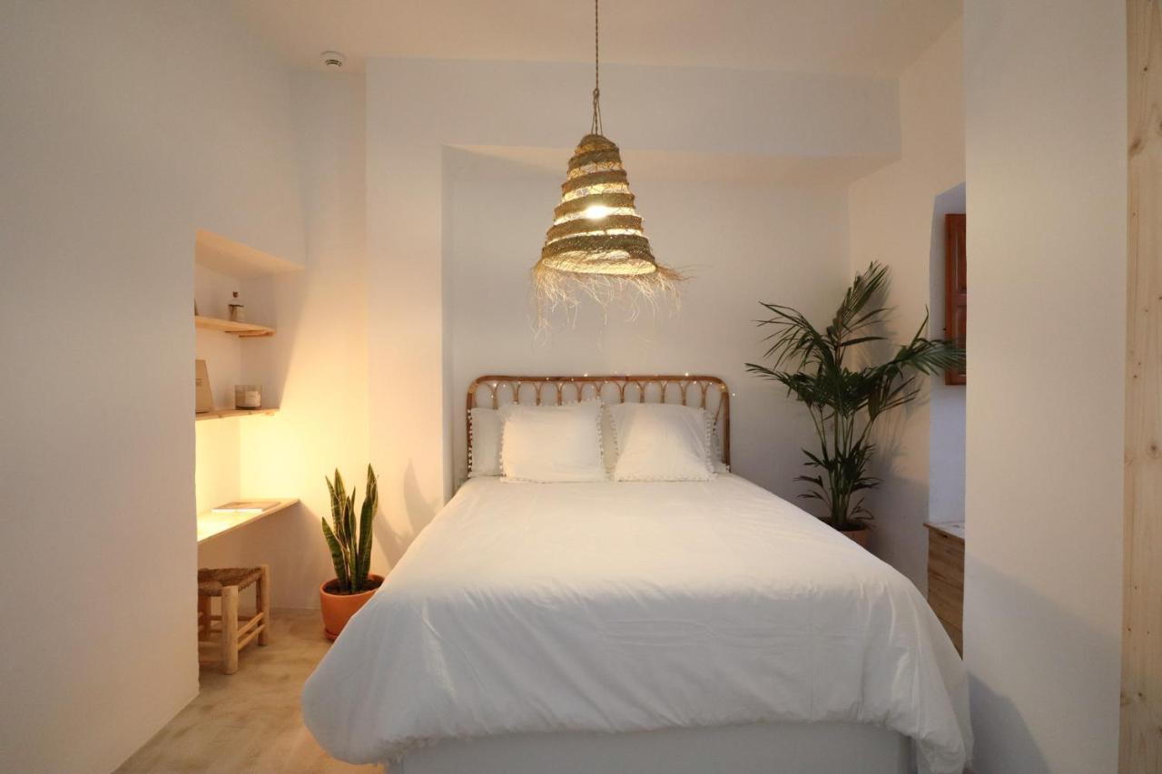 Portal Vell Altea L 'Olla Apartamento Exterior foto