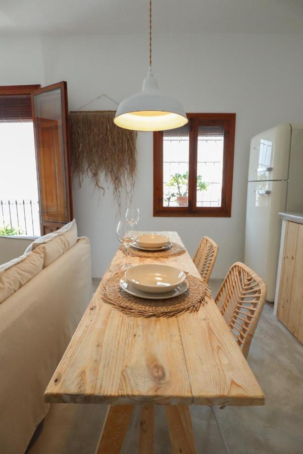Portal Vell Altea L 'Olla Apartamento Exterior foto