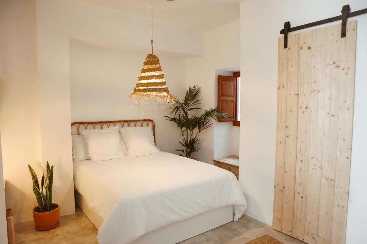 Portal Vell Altea L 'Olla Apartamento Exterior foto