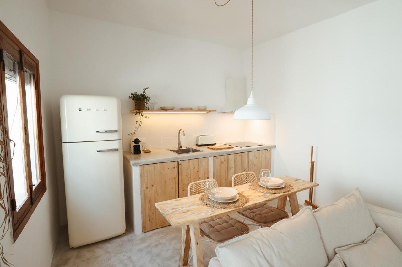 Portal Vell Altea L 'Olla Apartamento Exterior foto
