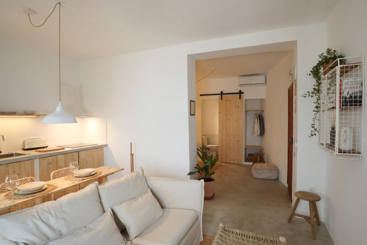 Portal Vell Altea L 'Olla Apartamento Exterior foto