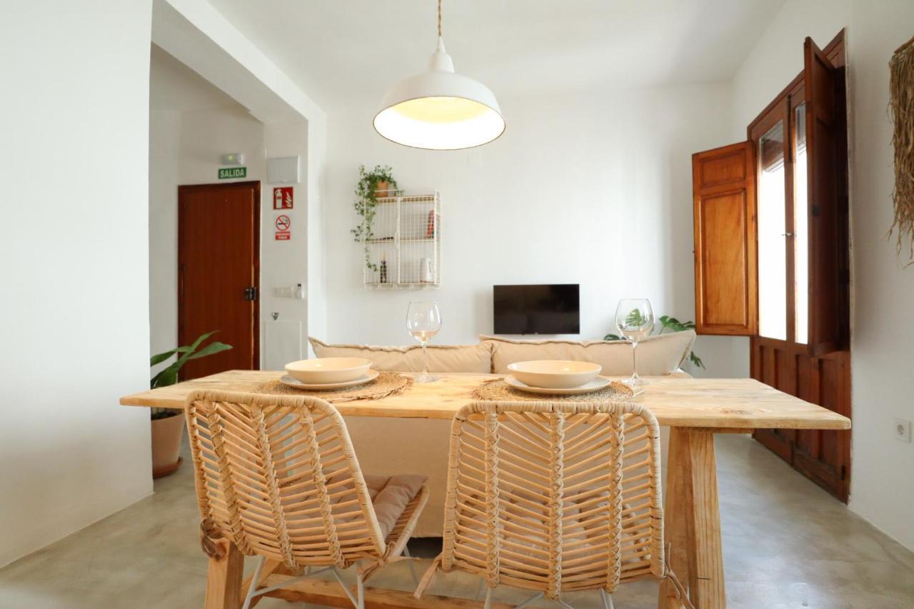 Portal Vell Altea L 'Olla Apartamento Exterior foto